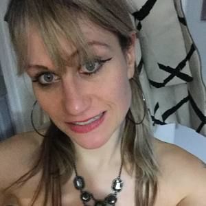 Meet your Posher, Chrissy